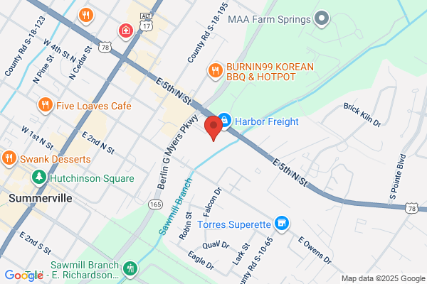 Summerville Pediatric Dentistry