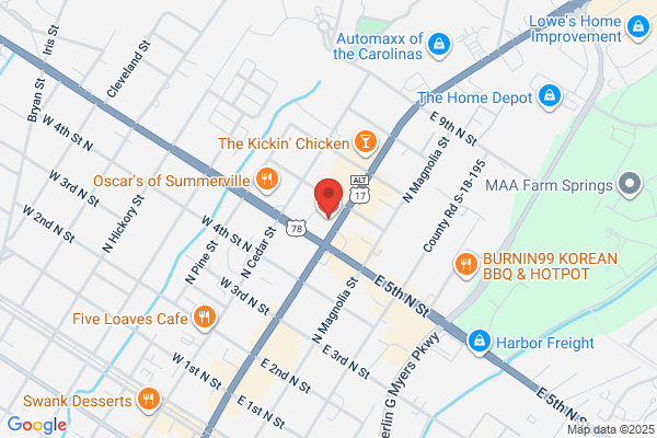Germain Dermatology
