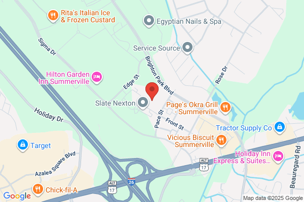 MUSC Health Nexton Medical Park