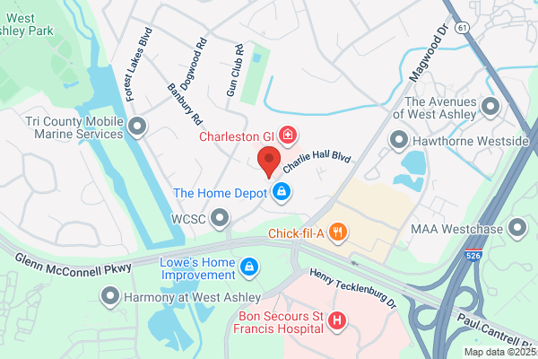 Charleston Allergy & Asthma