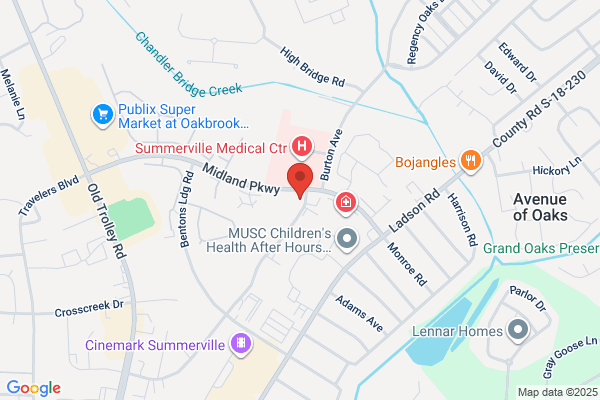 Charleston ENT & Allergy