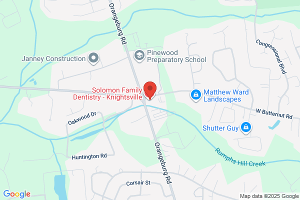 Charleston Oral and Facial Surgery