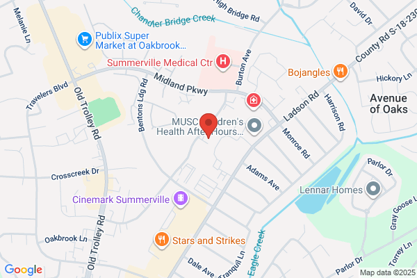 Summerville Surgical Associates PA