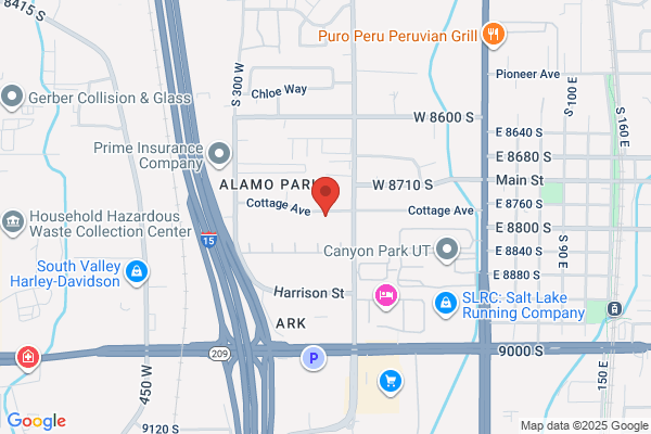 Ram Electric, LLC