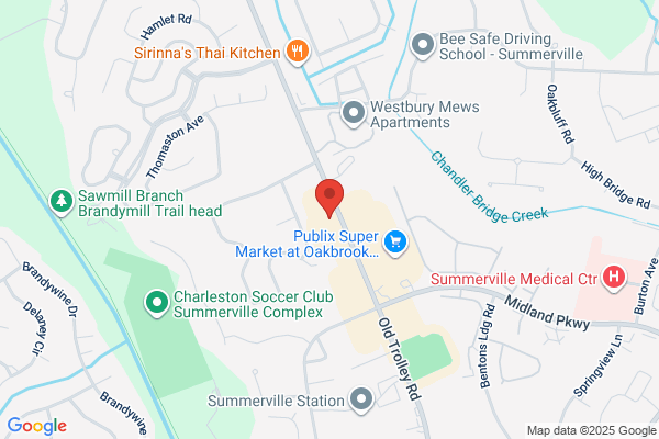 Lowcountry Connections Academy