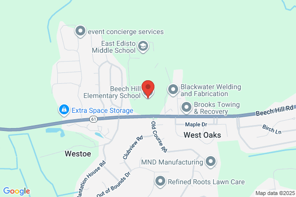 Beech Hill Elementary School