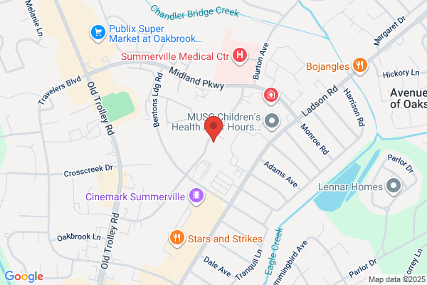 MUSC Health Primary Care - Springview