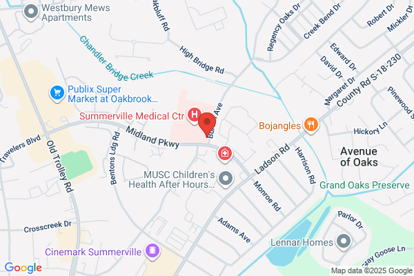Summerville Primary Care