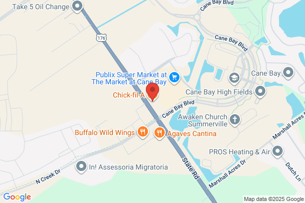 Chick-fil-A