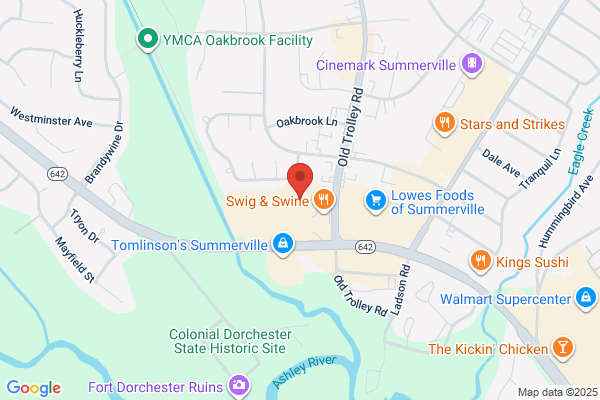 O2 Fitness - Summerville