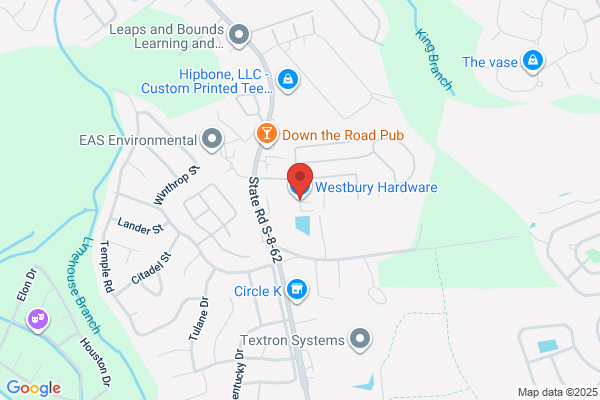 Westbury Hardware & Mobile Home Supply