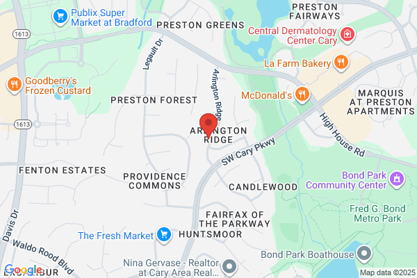 Patton General Contracting