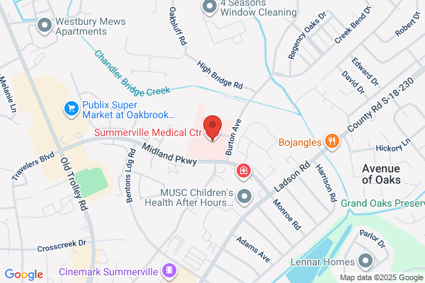 Summerville Medical Center