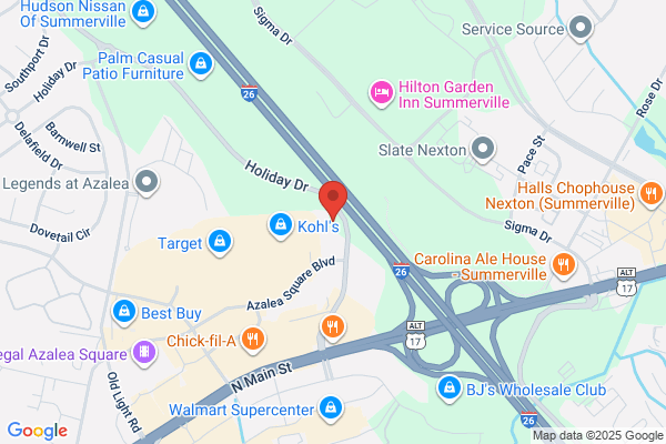 Staybridge Suites Summerville - Charleston Area, an IHG Hotel