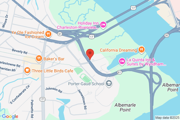 Cambria Hotel Summerville - Charleston