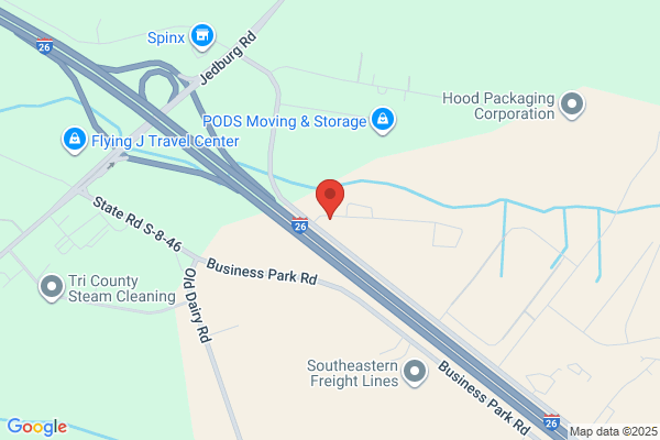 Dawson Branch by Starlight Homes