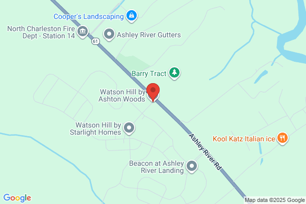Watson Hill by Ashton Woods