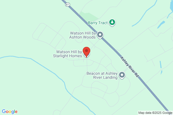 Watson Hill by Starlight Homes
