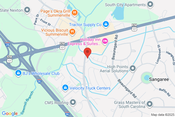 Summerville Internet Service Provider