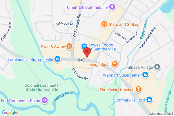Colucci’s Jewelers at Summerville