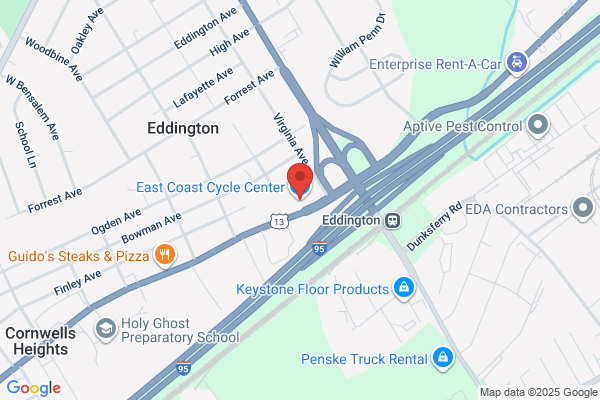 East Coast Powersports