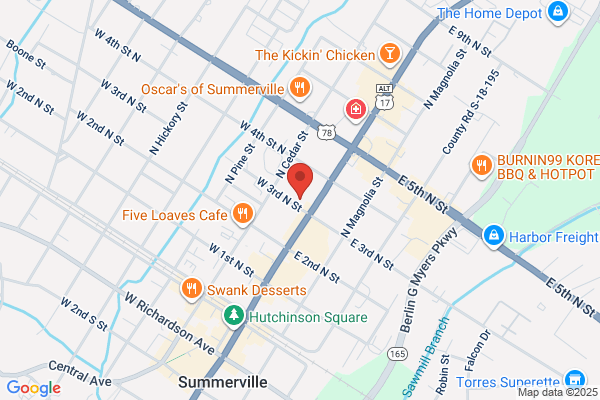 Dorchester Counseling Services