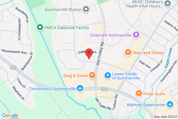 Massage Therapy of Summerville