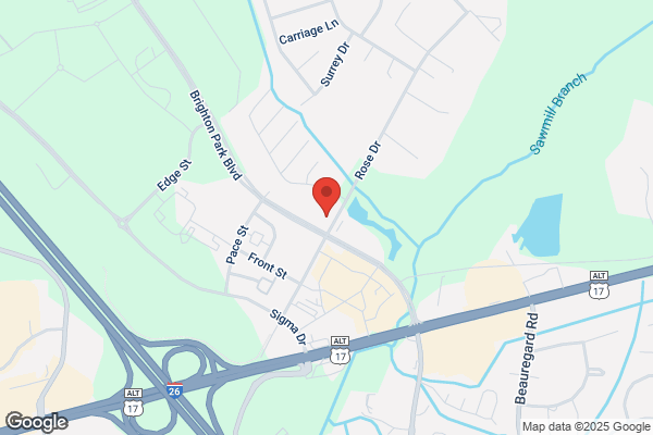 QC Kinetix (Summerville)