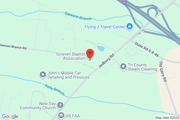 Covenant Counseling Center of South Carolina