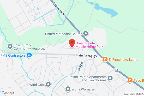 Greene Pointe Mobile Home Pk