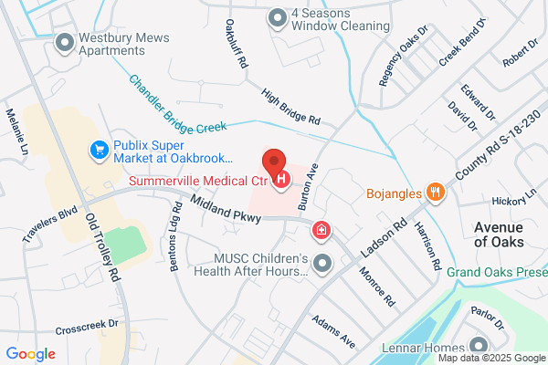 Summerville Pelvic Health Specialists