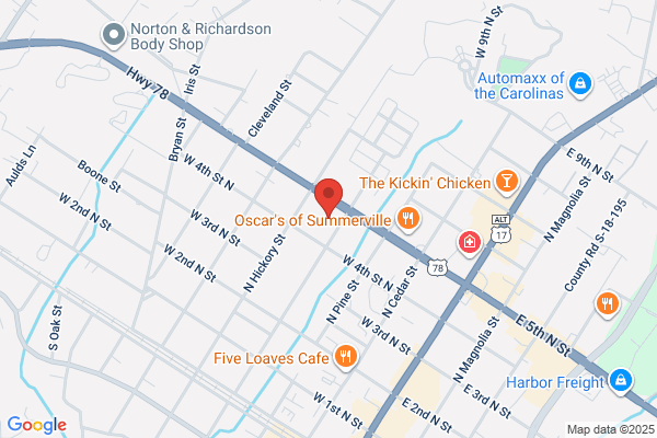 Summerville Oral Surgery