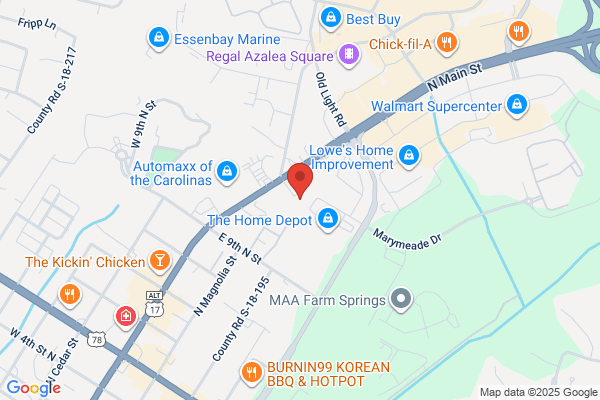 Charleston Orthodontic Specialists