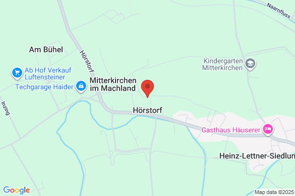 Josef Karl Eichinger, MD
