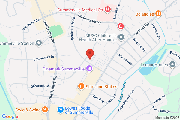 Low Country Orthopaedics