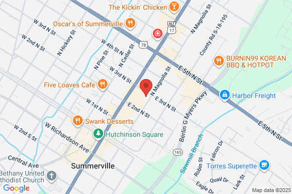 Low Country Orthopaedics