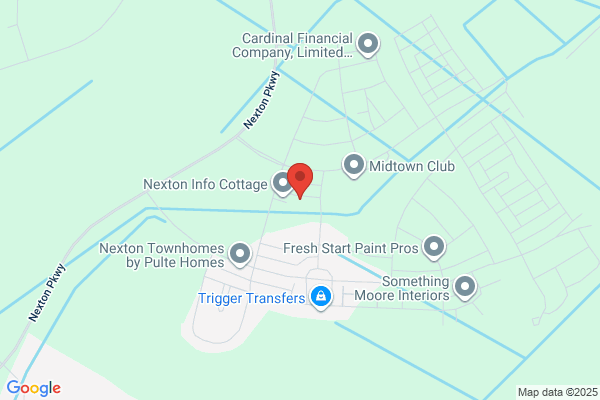 Nexton by Pulte Homes