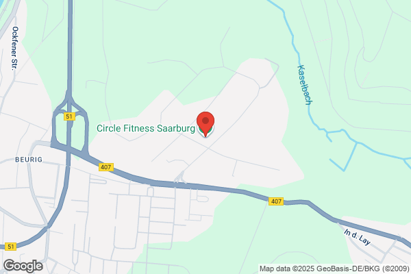 Full Circle Fitness