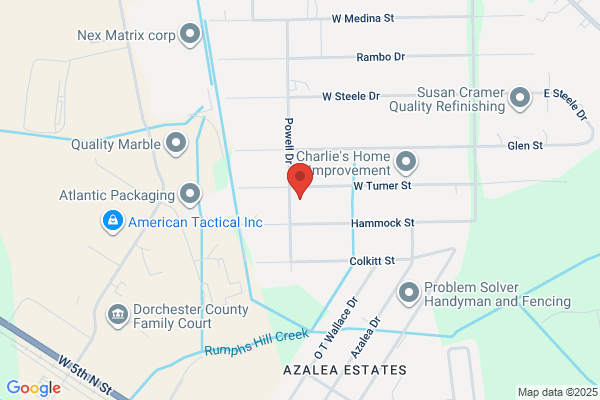 Joseph & Sons Termite & Pest Control