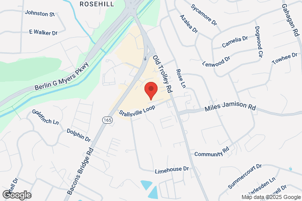 Petland Summerville