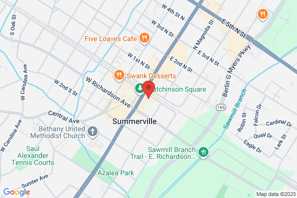 Summerville Museum & Research Center