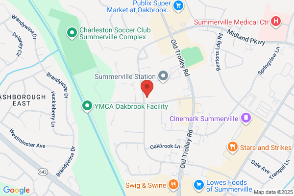 Oakbrook Child Development Center