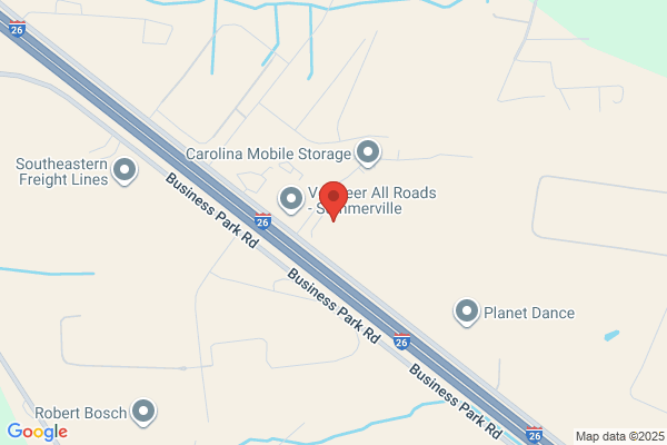 Reads Moving Systems of Carolina, Inc.