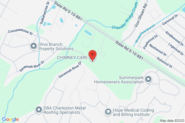 Chimney Care