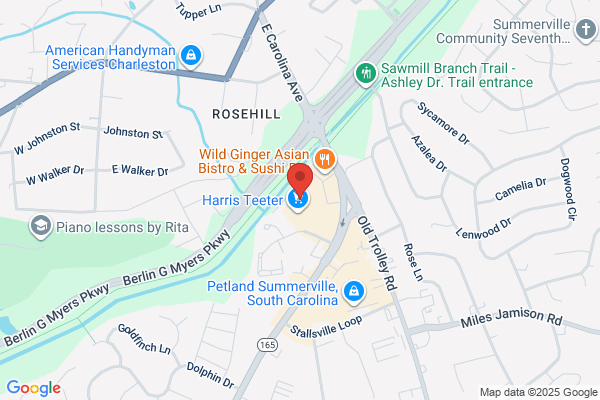 Select Physical Therapy - Summerville