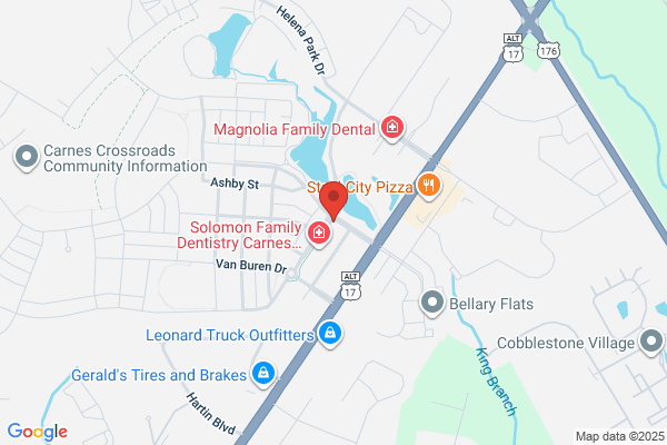 CORA Physical Therapy Carnes Crossroads