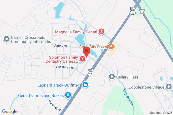 Summerville Foot Care Center PA