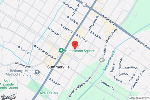 Printing Associates of Summerville Inc
