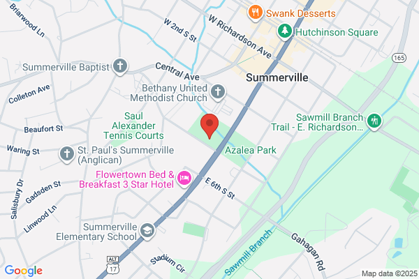 Summerville Sertoma Club