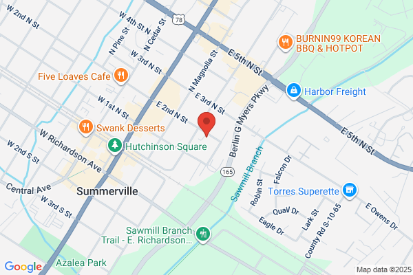 Summerville Propane